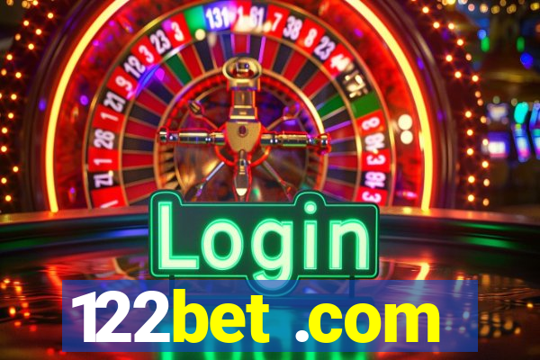 122bet .com