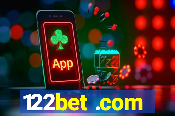 122bet .com