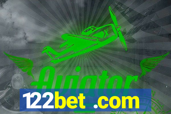 122bet .com