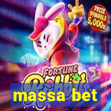 massa bet