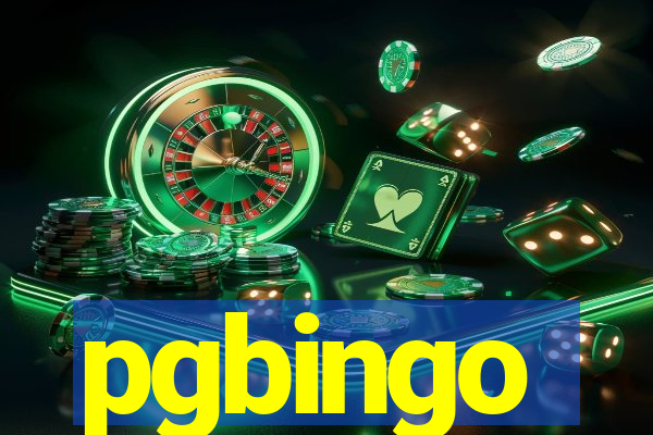 pgbingo