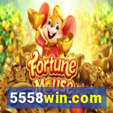 5558win.com