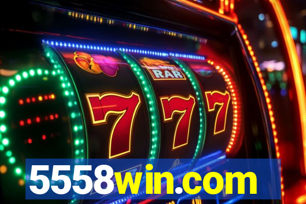 5558win.com