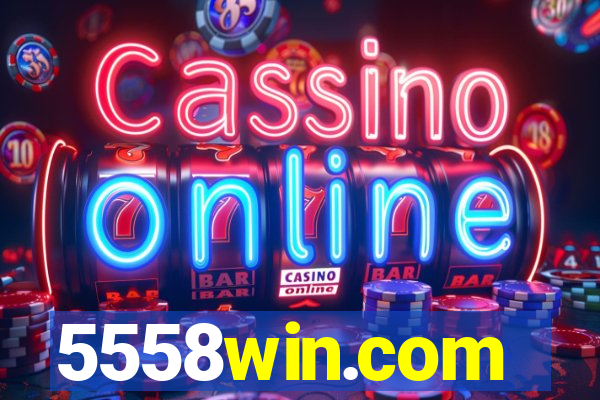 5558win.com