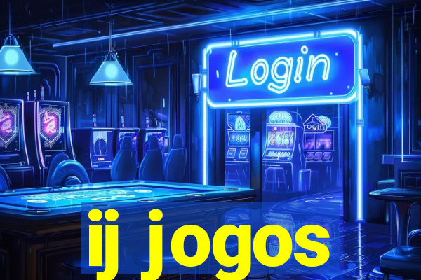 ij jogos