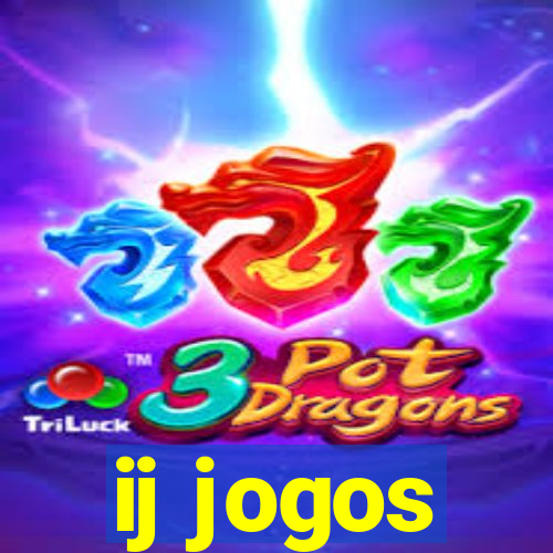 ij jogos