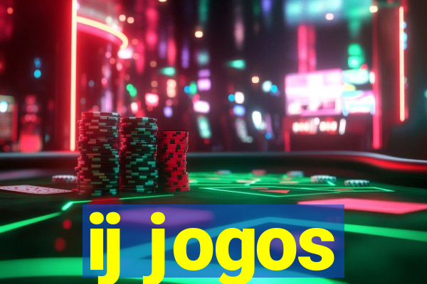 ij jogos