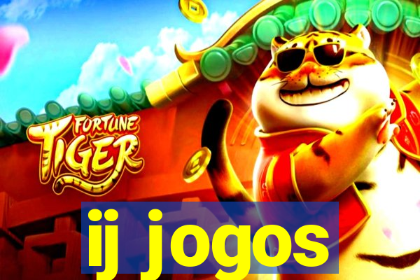 ij jogos