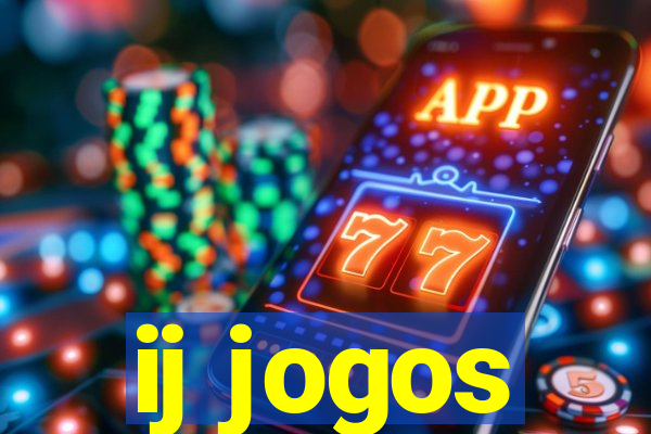 ij jogos