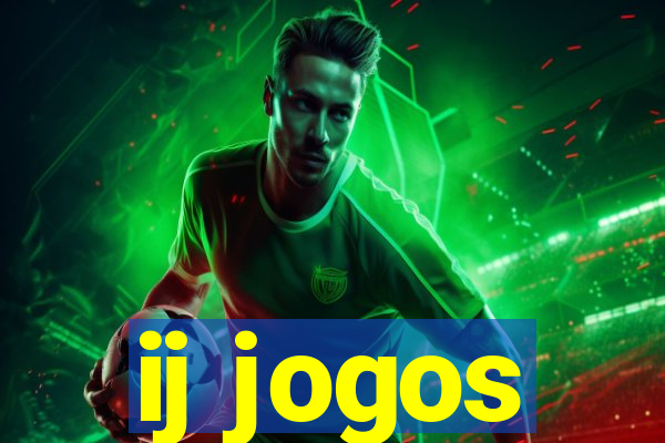 ij jogos