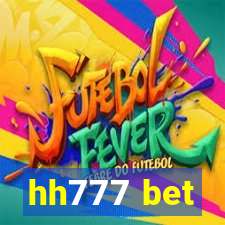 hh777 bet