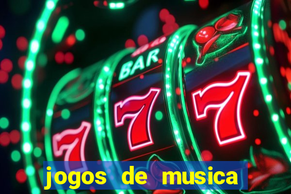 jogos de musica para pc