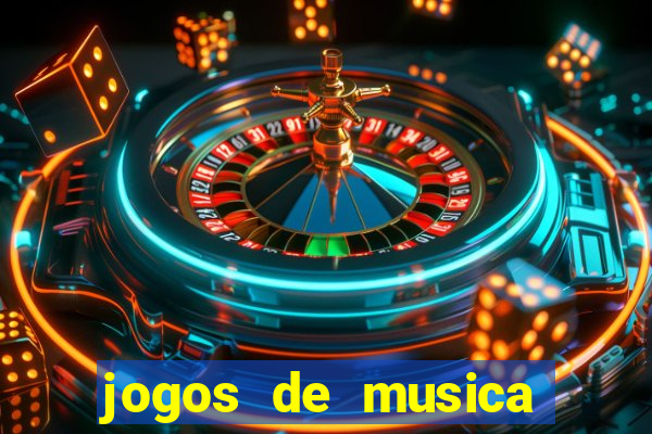 jogos de musica para pc