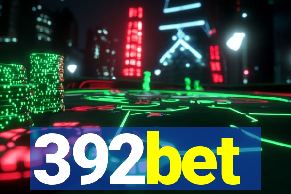 392bet