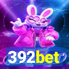 392bet