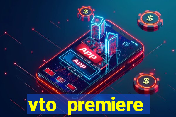 vto premiere futebol ao vivo