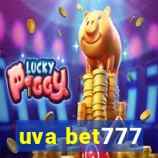 uva bet777