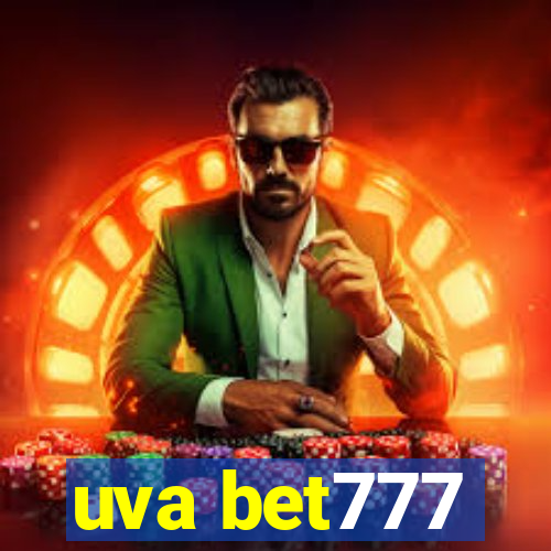 uva bet777