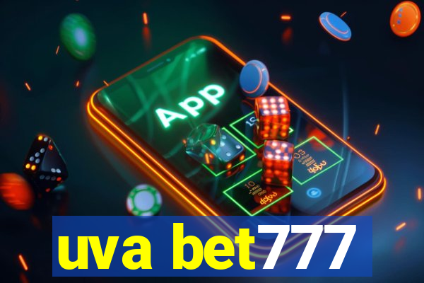 uva bet777