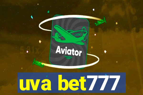 uva bet777