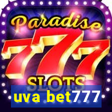 uva bet777