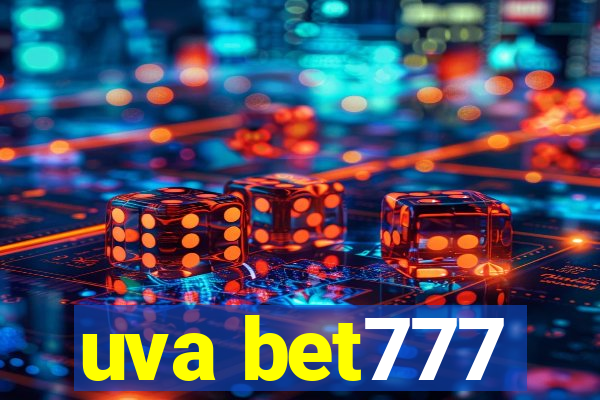 uva bet777