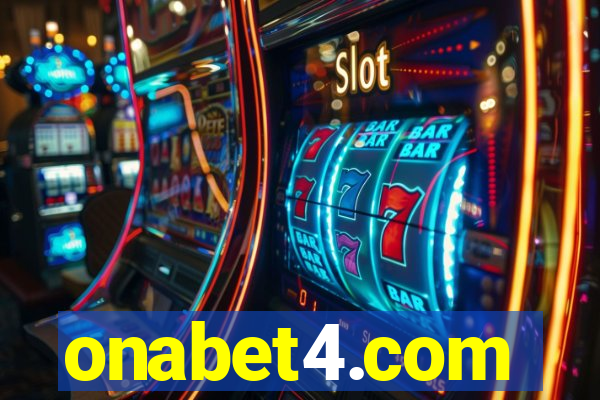 onabet4.com