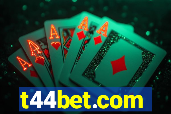 t44bet.com