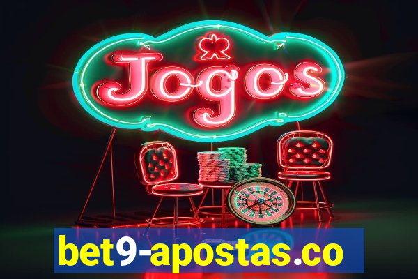 bet9-apostas.com