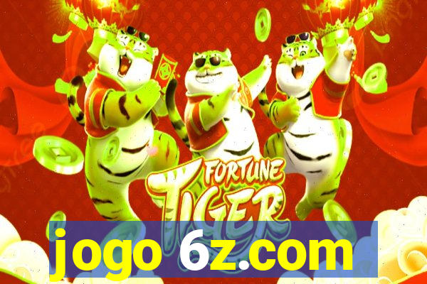 jogo 6z.com