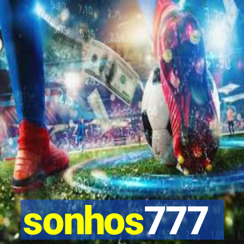 sonhos777