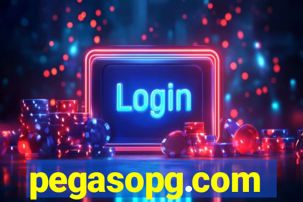 pegasopg.com