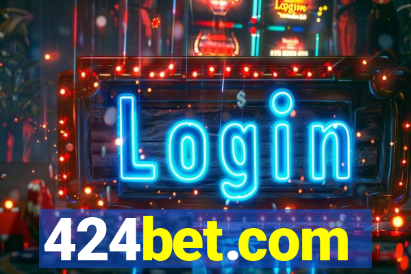 424bet.com