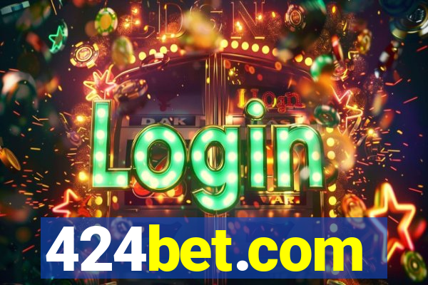 424bet.com