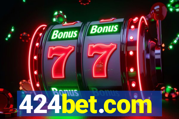 424bet.com