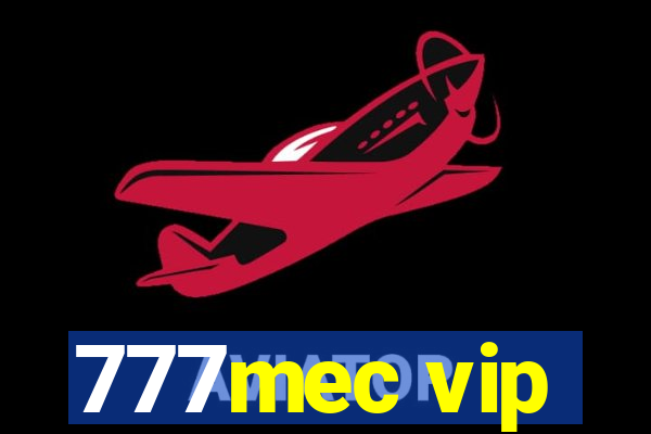 777mec vip