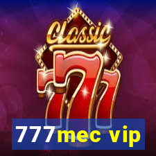 777mec vip