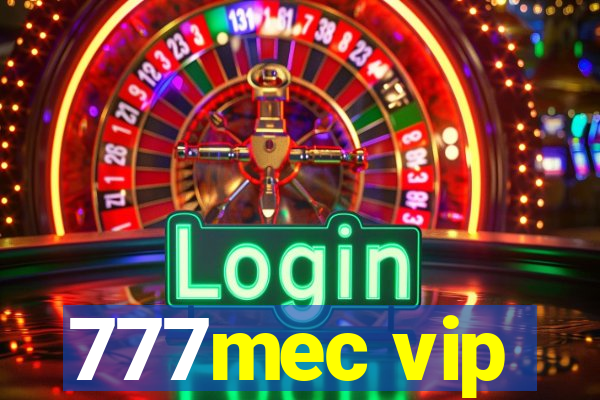 777mec vip