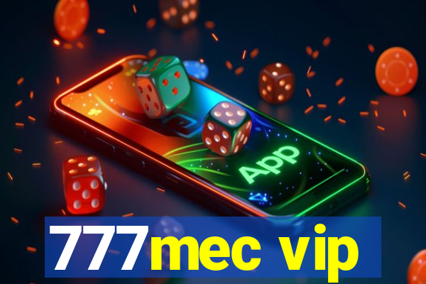 777mec vip