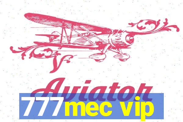 777mec vip