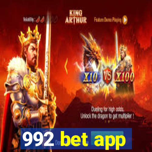 992 bet app