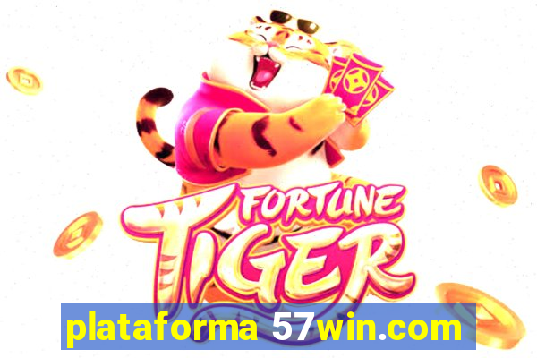 plataforma 57win.com