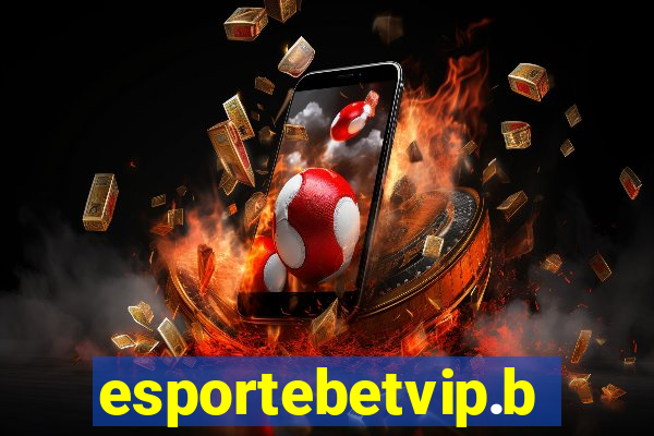 esportebetvip.bet