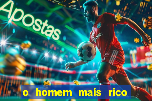 o homem mais rico da babilonia pdf