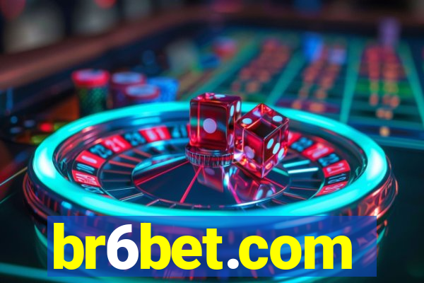 br6bet.com