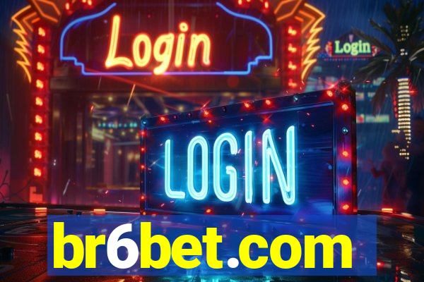 br6bet.com