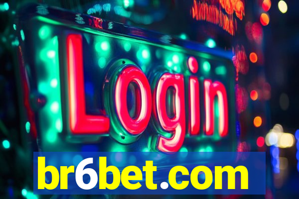 br6bet.com