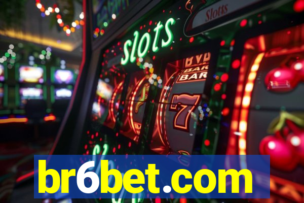 br6bet.com