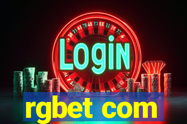 rgbet com