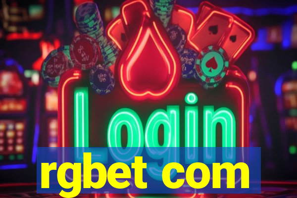 rgbet com